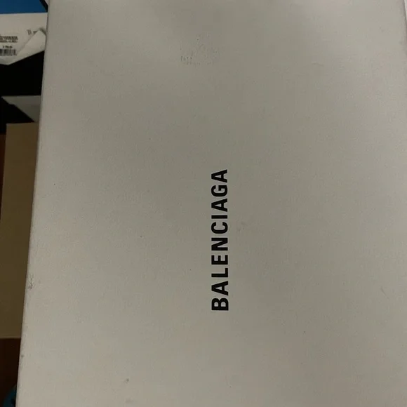 Balenciaga Sock - Picture 9 of 9